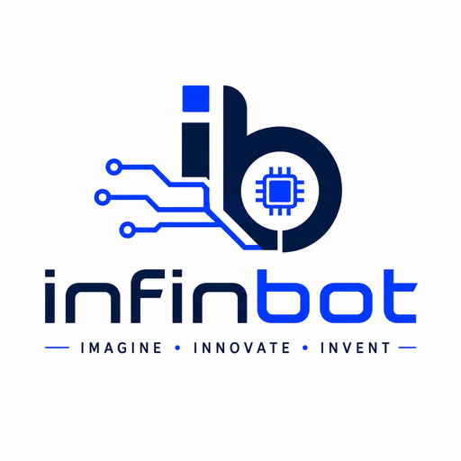 INFINBOT logo