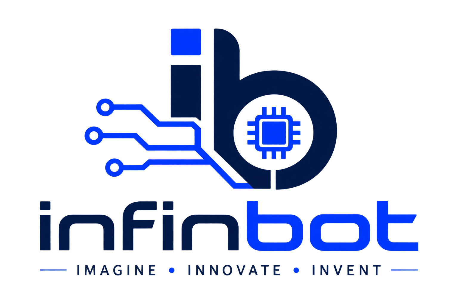 INFINBOT logo